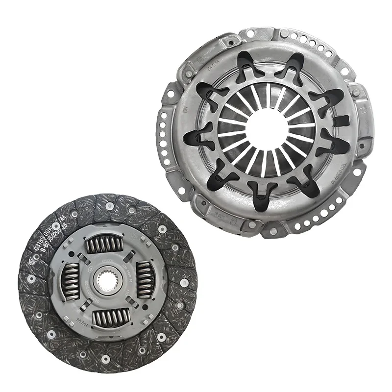 LuK العلامة التجارية OEM 6203221000 مدفوعة القرص قطر 200 سيارة قابض نقل نظام MT/AMT مجموعة أطباق القابض ل BYD F3 G3 L3 SuRui