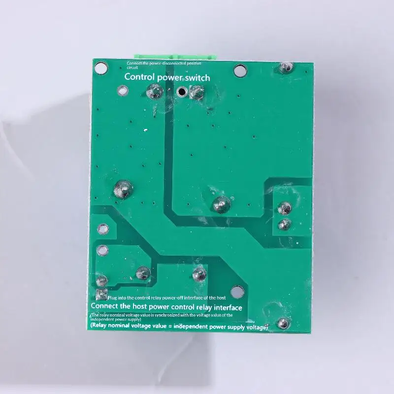 Coulomb Meter & Battery Capacity Tester, 0.5% Precision 10-120V for RV, EV & Solar Systems, Real-Time Monitor