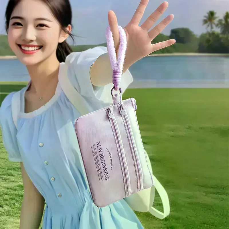 

Travel Passport Holder Wallet - Waterproof ID Card Organizer For Airplane Tickets, Visa, Boarding Pass & Credit Cards