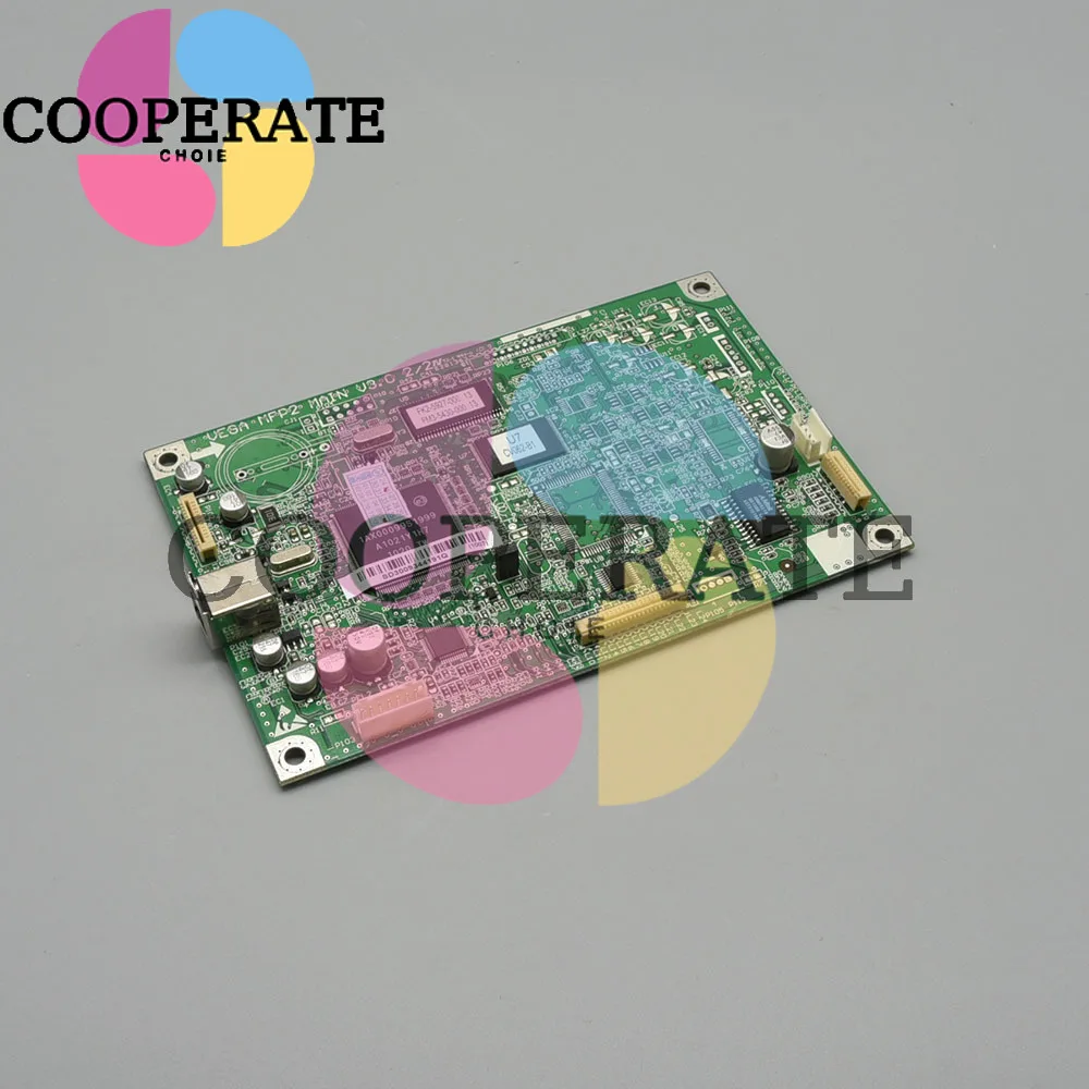 1PC FK2-5927-000 FM3-5430-000 Original  support formatter Board Logic Main  support for Canon MF4010 MF4018 MF4012 MF 4010 4018