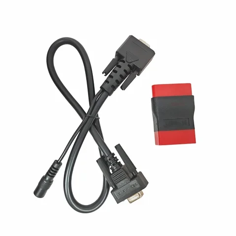Оригинальный основной кабель Launch X431 SmartLink C SmartLink B также для основного кабеля ODB2 серии HD3 CRP