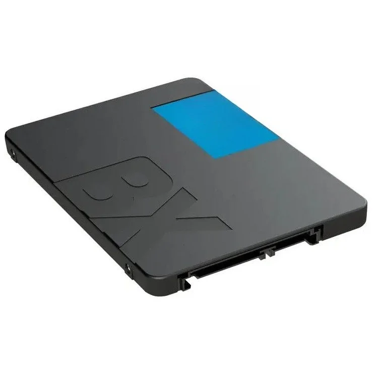 

BX500 240G\ 500G\ 1TB Desktop Notebook SSD Solid State Drive