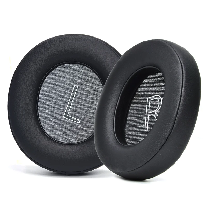 

New Ear Pads Cushion For Sony MDR V6 V7 7506 CD900ST Earphone Accessories Earpads Soft Leather Foam Sponge Protective Sleeve