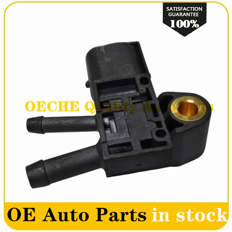 Exhaust Pressure Sensor For Mercedes-Benz A C E G CLK CLS GLK SLK For Sprinter Viano Vito Mixto Smart 0281006279 A6429050100 NEW