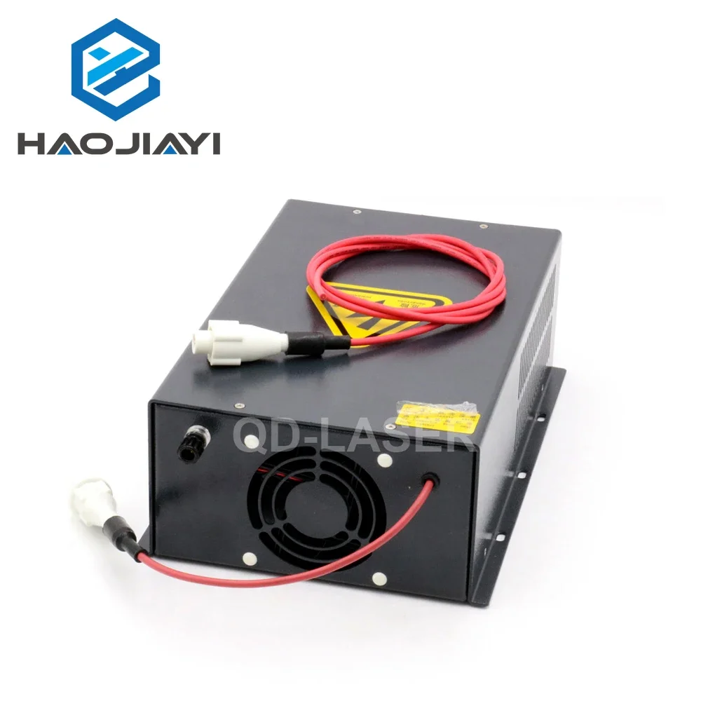 HAOJIAYI HY-C150 CO2 Laser Power Supply 150W For YUEMING Engraving / Cutting Machine