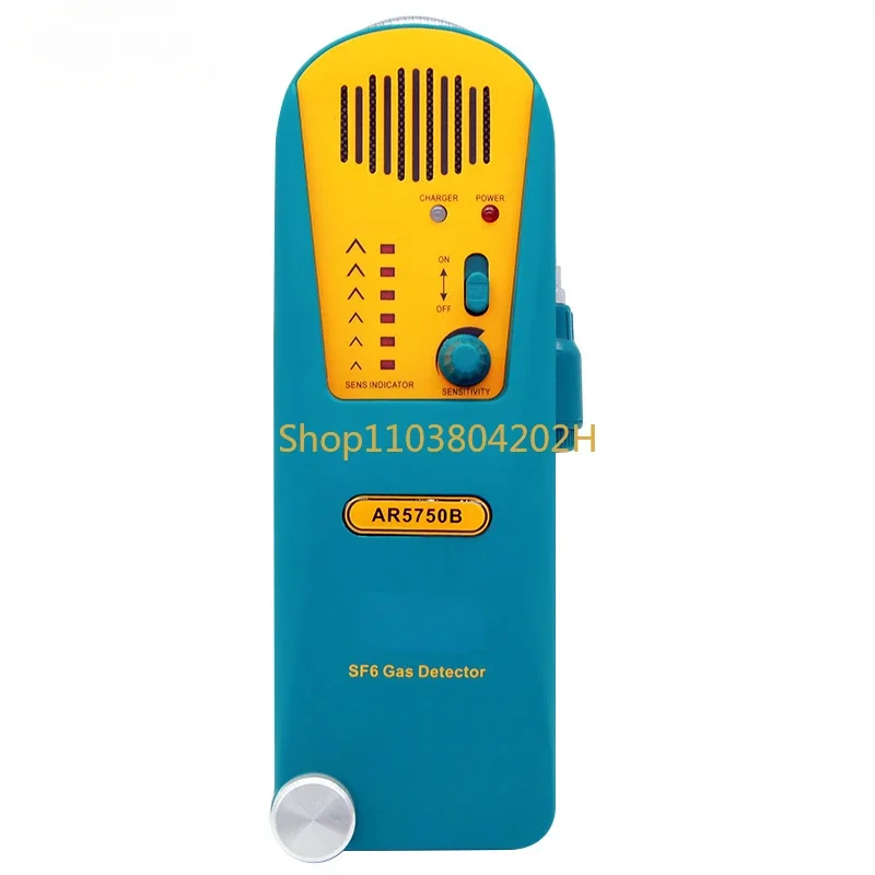 Sulfur Hexafluoride Detector, Air Conditioner Refrigerant Leak Detector, Refrigerant Leak Detector, Halogen Tester