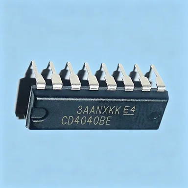 CD4040 CD4040BE DIP 4040BE DIP-16 10PCS 