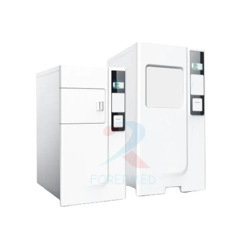 Laboratory H2O2 Pla…