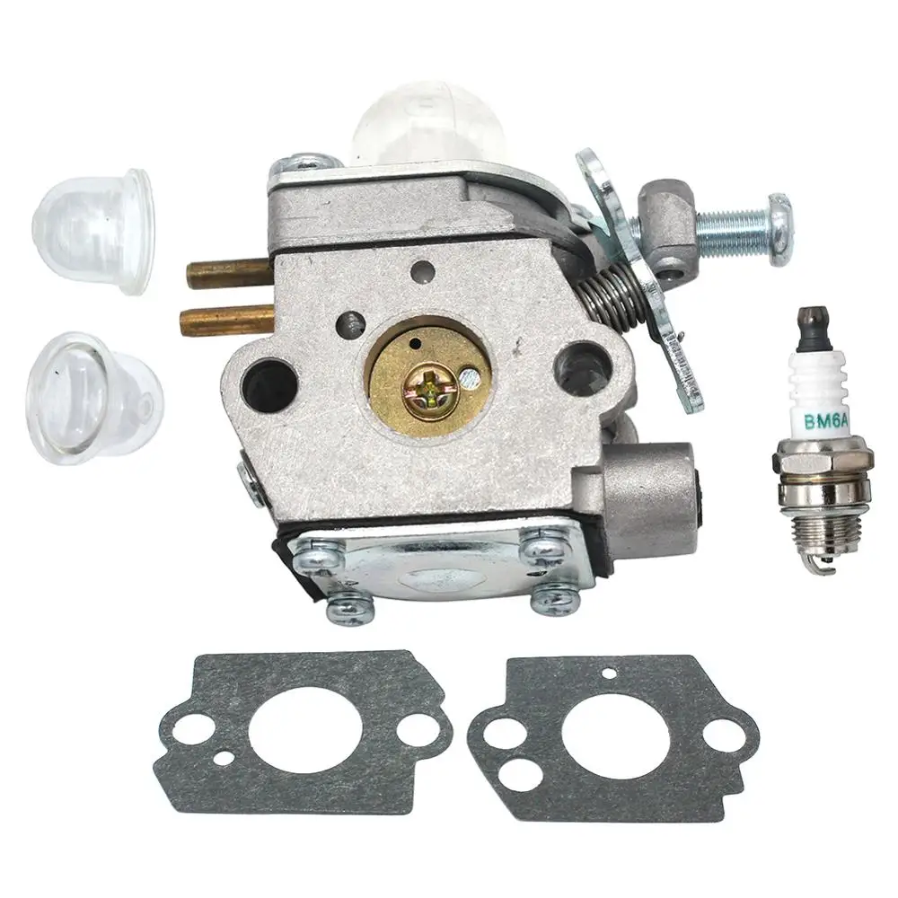 

Carburetor for Bolens BL425 BL110 BL160 BL425 BL125 Yard Machines Y128 Y2500 Y2550EC Y2700EC Y25 Y2500 Y2900EC Y60 Y125