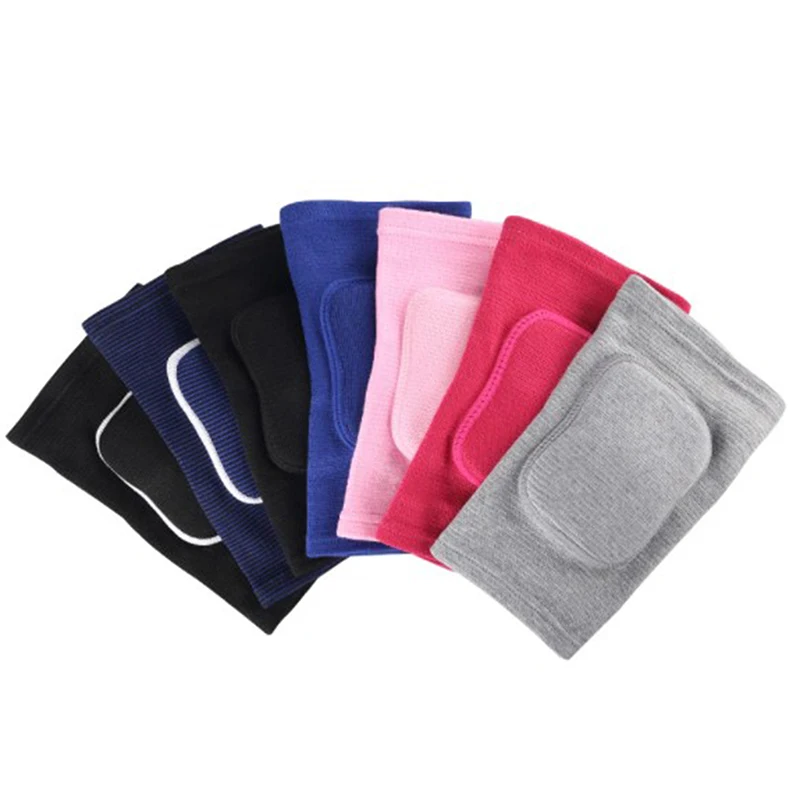 Thumbnail 2 - #13 Trending Volleyball Knee Pads Right Now