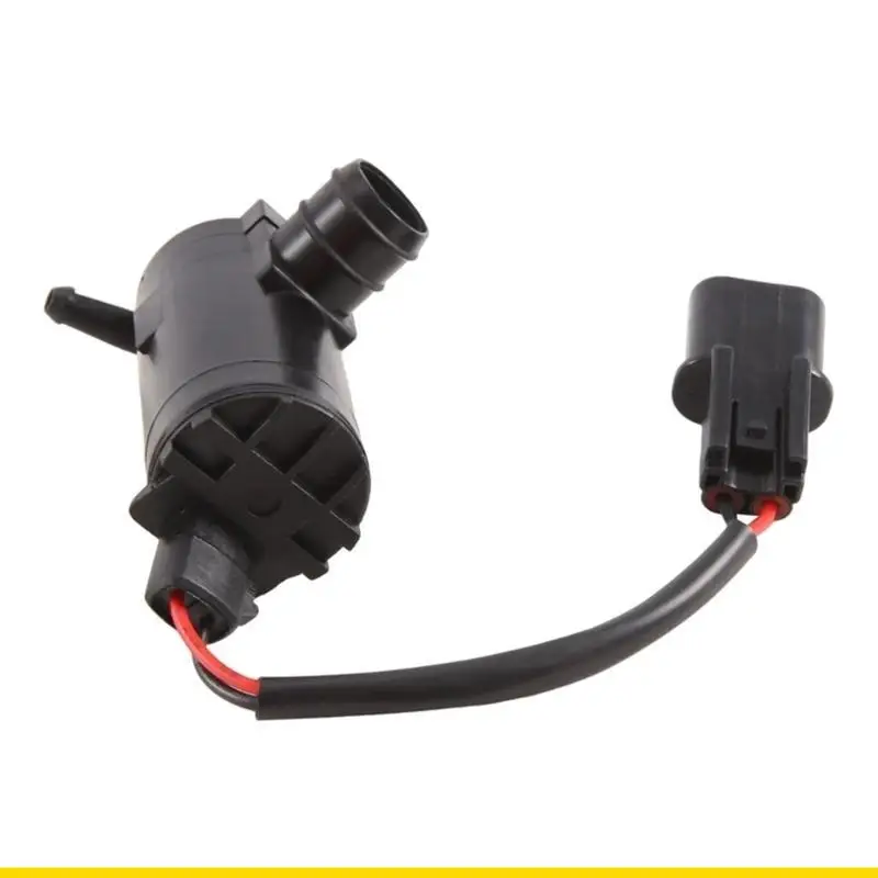 

SZCH Automotive Accessory Car Front Windshield Washer Fluid for Terracan 01-06 Replacement Washer Fluid 98510H1000