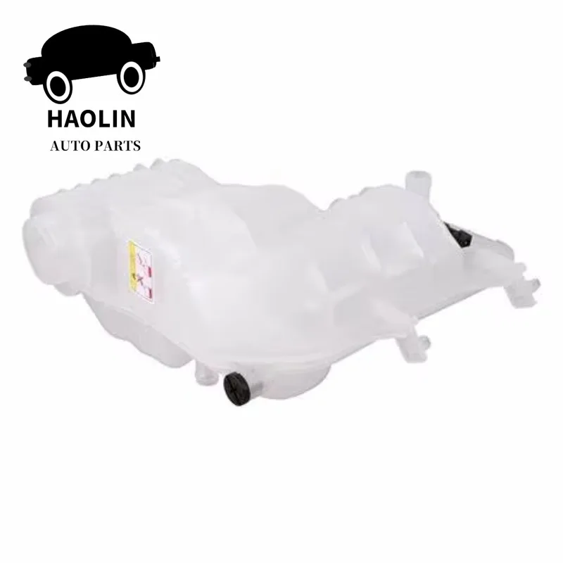 LR034654 Auto Spare Parts Engine Coolant Reservoir For Land Rover Range Rover 2013-2022 Range Rover Sport 2014-2022 OEM LR181676