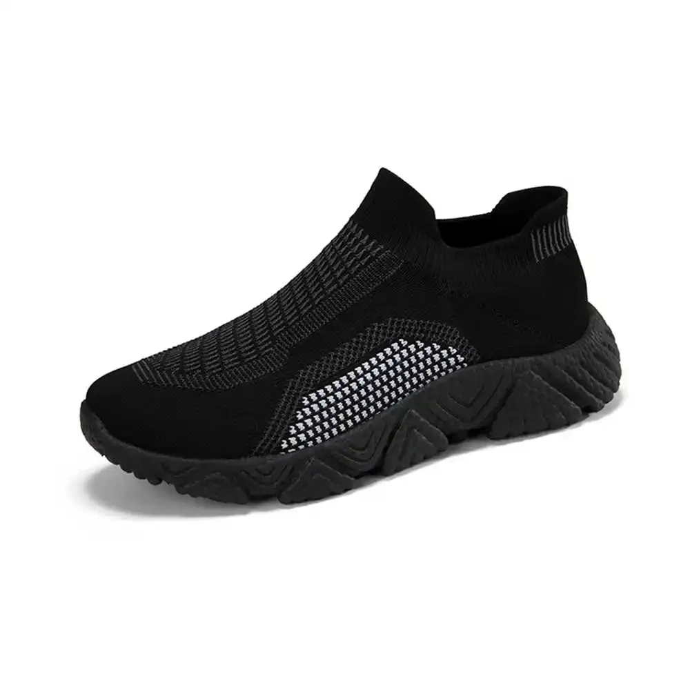 Number 41 Without Lace Loafers For Boy Casual Man Shoes Sneakers Size 48 Man Shoes Sport Sepatu Sneackers Choes New Style