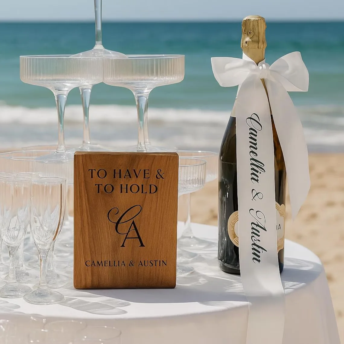 Thumbnail 3 - #34 Best Rated Chair Sashes to Buy in 2026