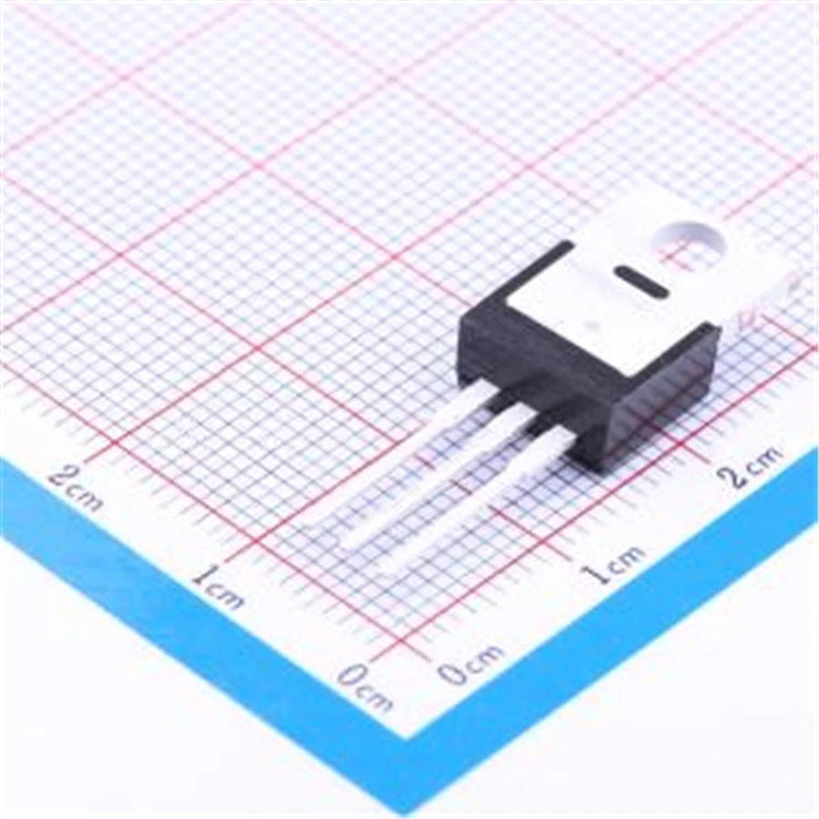 10 PÇS/LOTE IRLZ44NPBF (MOSFET)