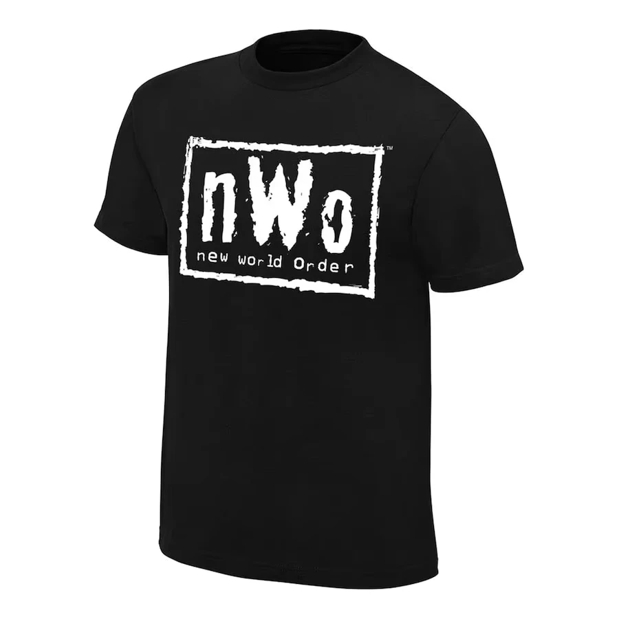 Steve Austin Black 
