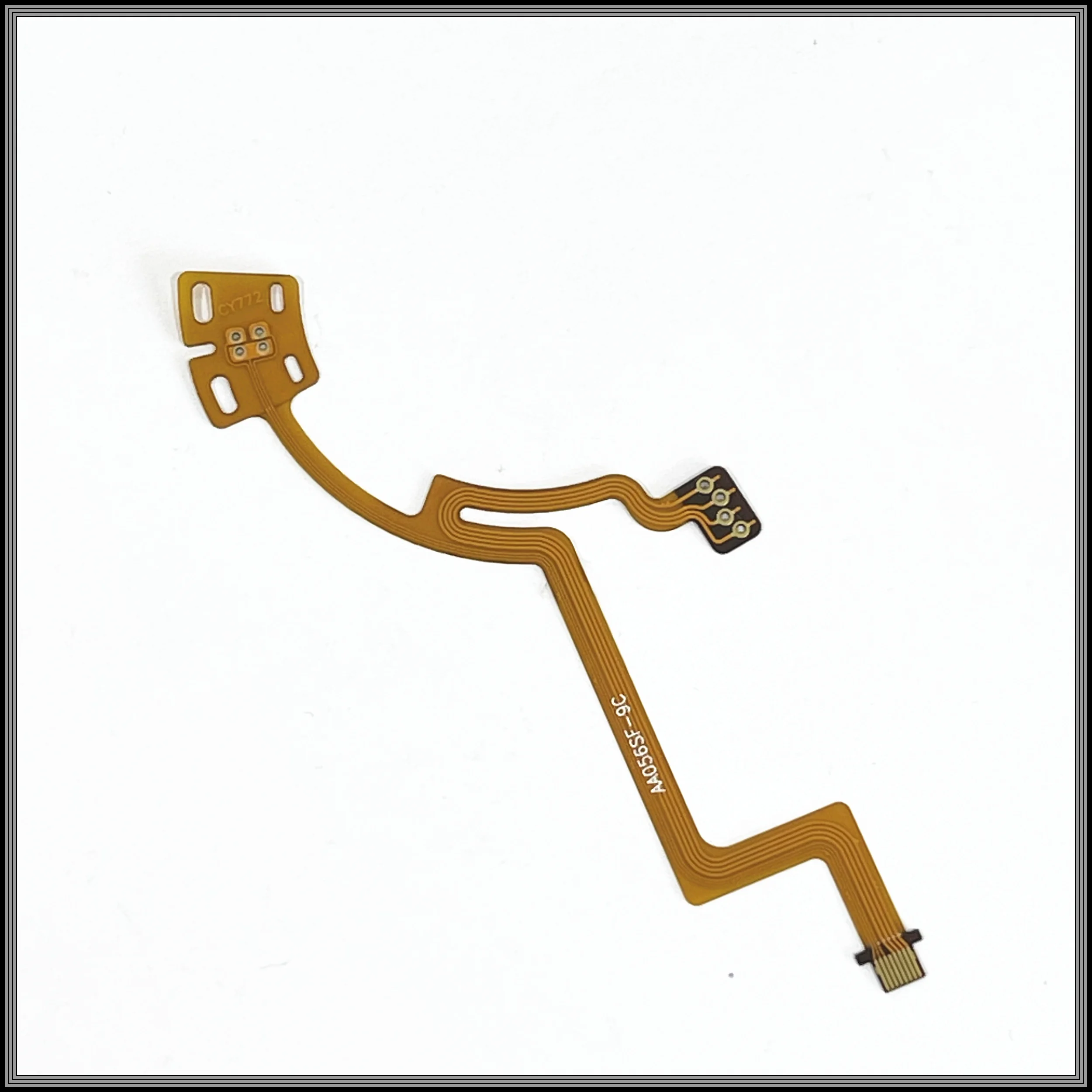 ل Tamron 70-180 مللي متر f/2.8 DI III VXD(A056) عدسة فتحة الكابلات المرنة FPC جديد