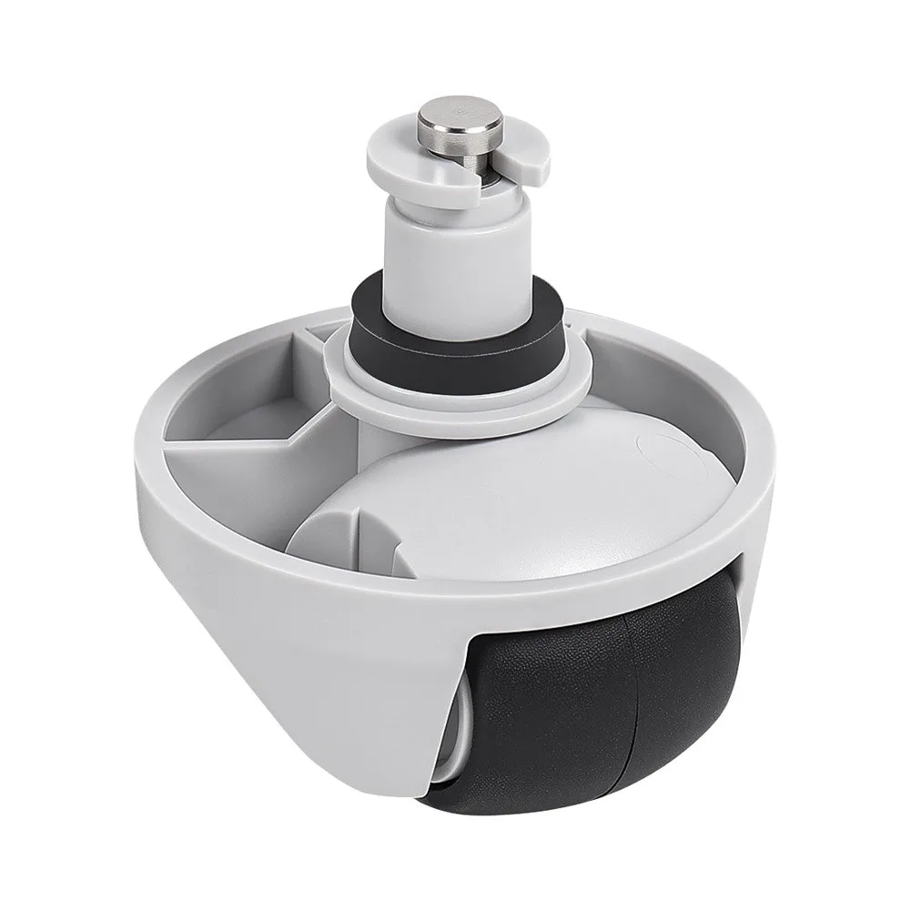 Front Castor Wheel For Dreame for d9 for Pro L10s Pro For X30 For X40 For L20 For Mova for l300 L600 Robot Vacuum Cleaner