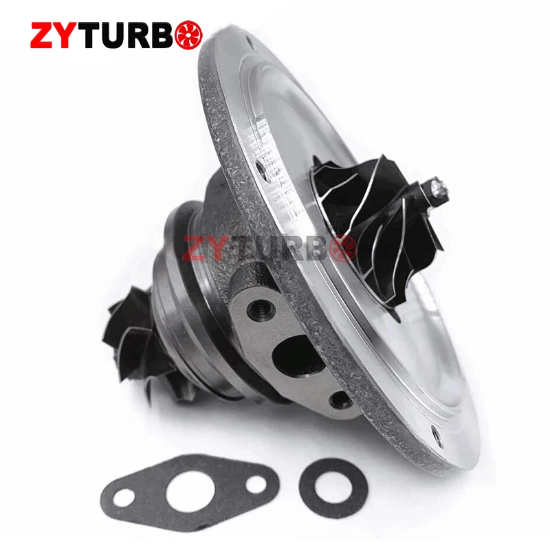 

Turbocharger Core Cartridge RHF5 8972402101 Turbine VIDA VA420037 CHRA Turbo VB420037 for Isuzu D-MAX 2.5 TD 136 HP 4JA1-L 2004-