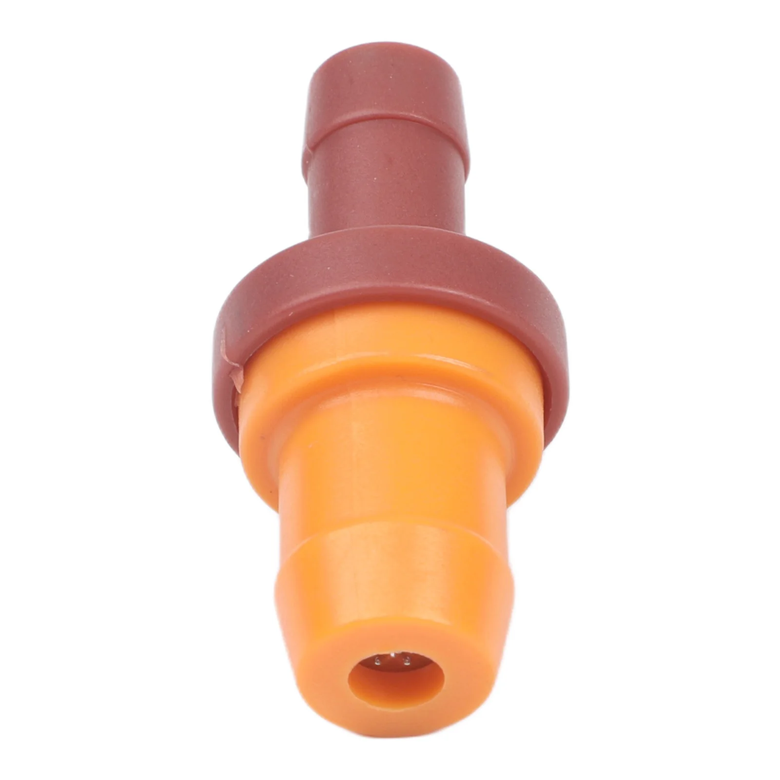 Automotive PVC Check Valve for Toyota Vehicles for OEM Numbers 1220447010 1220447090 Replacement Part Made from Plastic