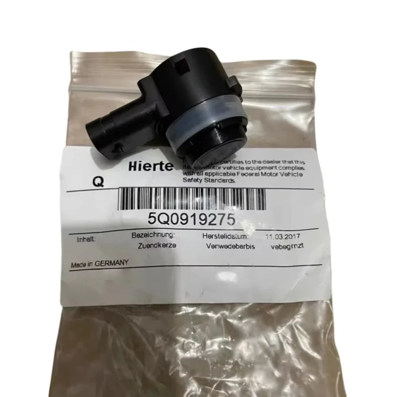 5Q0919275B sensor Suitable for Audi A3 Porsche Golf Jetta 5Q0919275