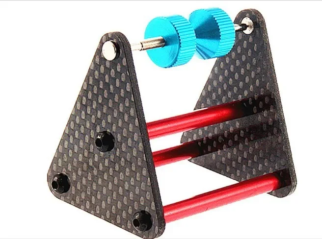 Carbon Fiber Propeller Balancer (Maglev) Essential for Quadcopter FPV dd