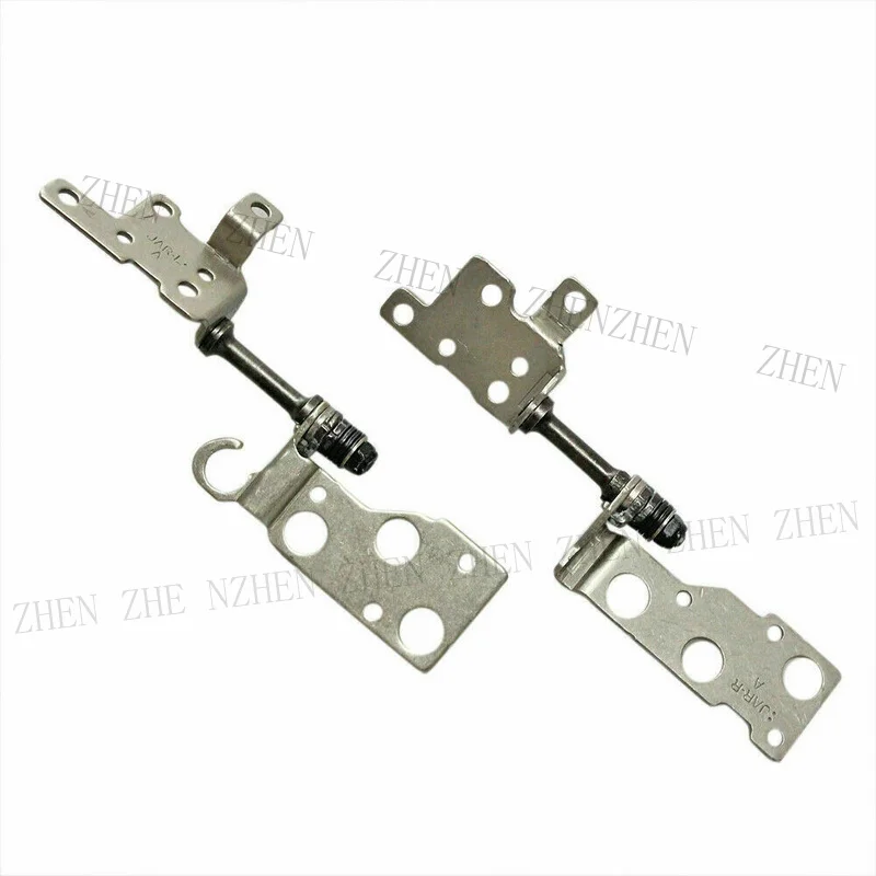 S New LCD Screen Hinge Left Right Set For Lenovo Ideapad 700-15ISK