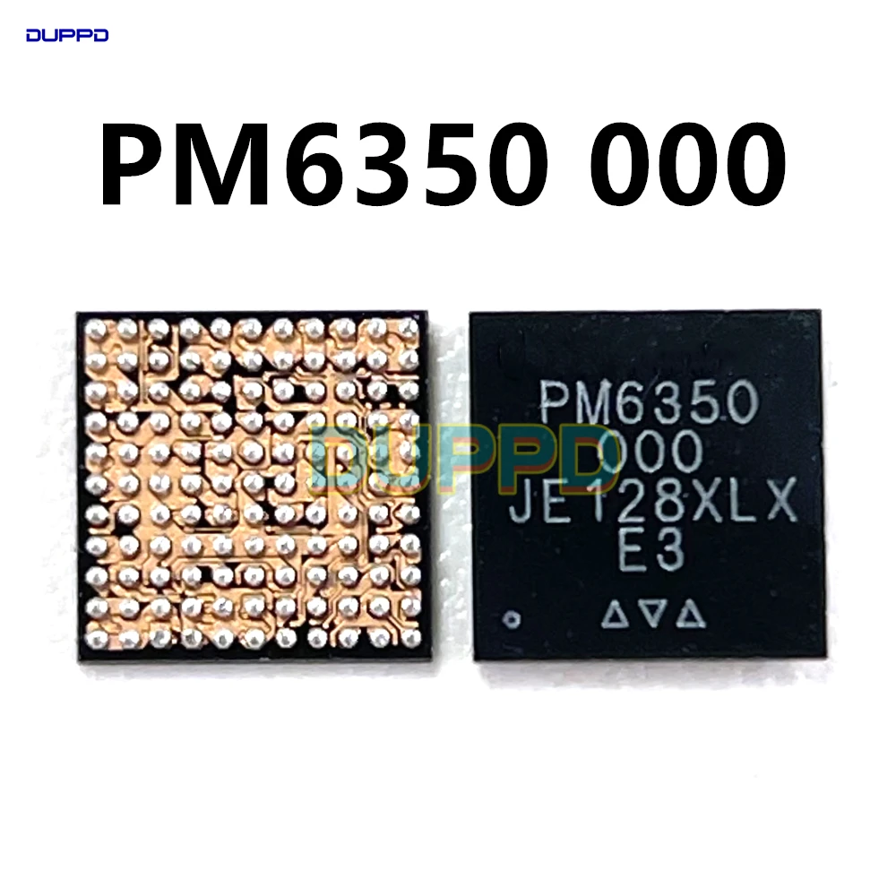 2-5PCS/LOT  Power Supply IC Chip PM6350 000