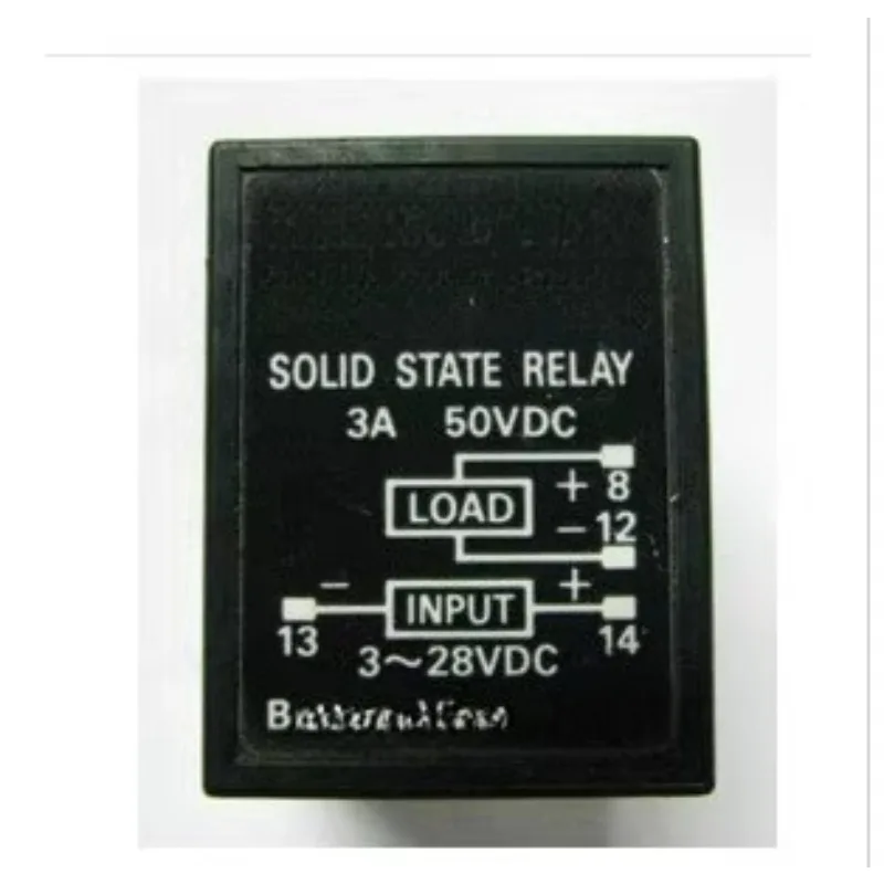 

Parts for Solid State Relay G3FD-X03SN-VD G3FD-X03SN G3F-203SN G3F-203SLN