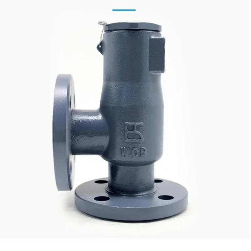 

Ammonia system pressure safety valve Hot sales