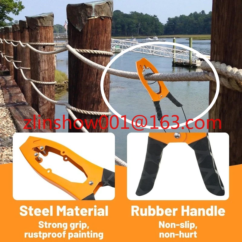 Anchor Brush Holder… - image