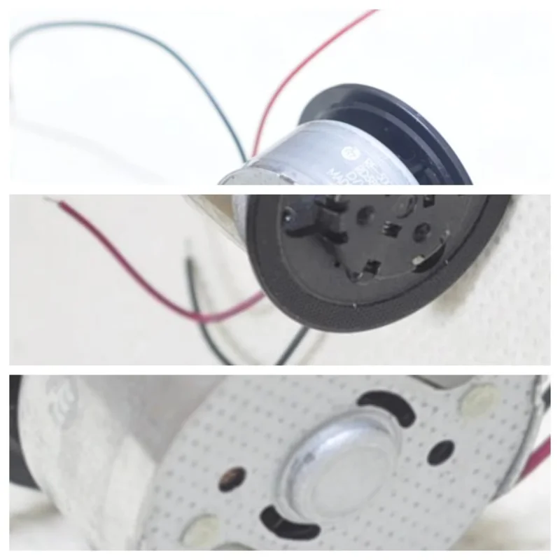 RF-300F-12350 Dvd 5…