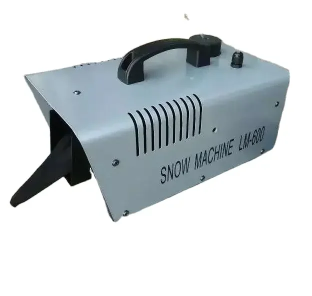 

Movable Rotating Outdoor Large-scale Snowmaking Machine Artificial Snow Making Machine