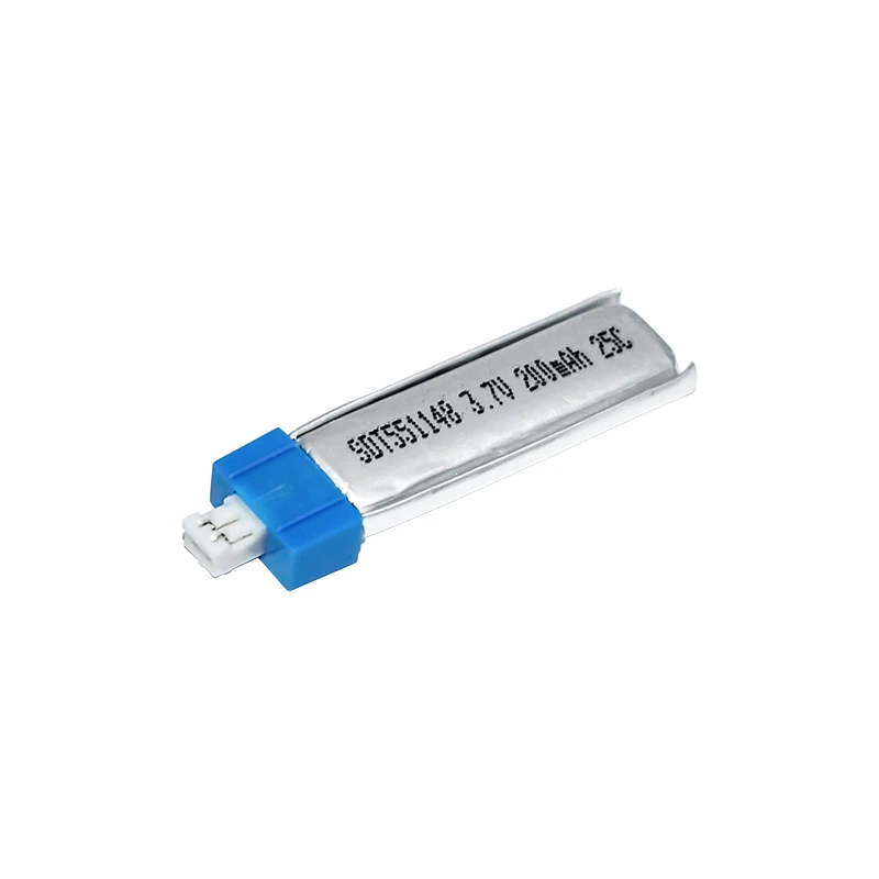 Upgraded Version Battery for WLtoys V911 F929 F939 RC Helicopter 3.7V 200mAh 551148 Battery for V911 F929 F939 Battery Charger view 5