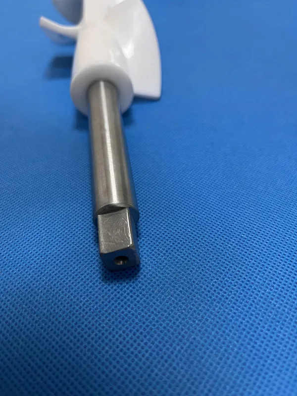 

1PC 355mm Stirring Rods Spare Part Beater Auger Accessory Replacement for Carpigiani Soft Ice Cream Machine