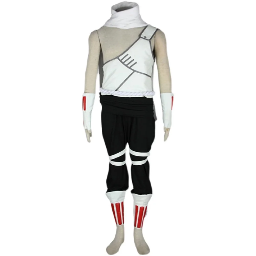 

Anime Cos Killer Bee Cosplay Costumes Outfit Halloween Christmas Uniform Suits