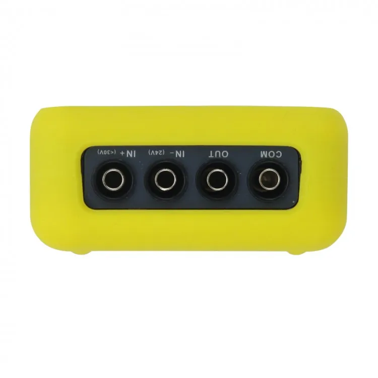 

Cross-border 4-20mA Signal Generator Transmitter Thermal Resistance Thermocouple Paperless Recorder MR9270S+ HART
