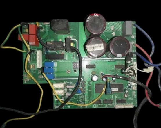 

Подходит для панели управления кондиционером Midea CE-KFR80W/BP2T4-310.D.13.WP2.-1V2.4 202302130493