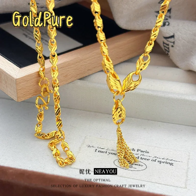 Goldpure Flower Mel…