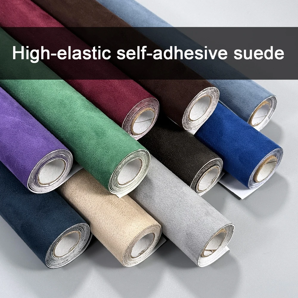 40×140cm Wysoce Elastyczna Sam – Leather Cleaner Interior recenzja i cena