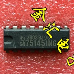 

Free deliveryI SN751451NG 20PCS/LOT Module