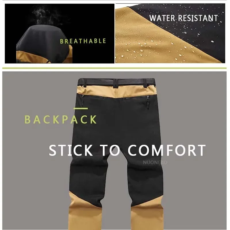 Thumbnail 3 - #9 Top 10 Snow Pants Worth Buying In 2026