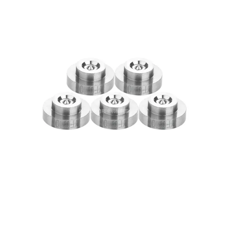 Precyzyjna dostawa Vermes dyspenser n dysza Micro Mies zawór piezoelektryczny zawór natryskowy płaska dysza