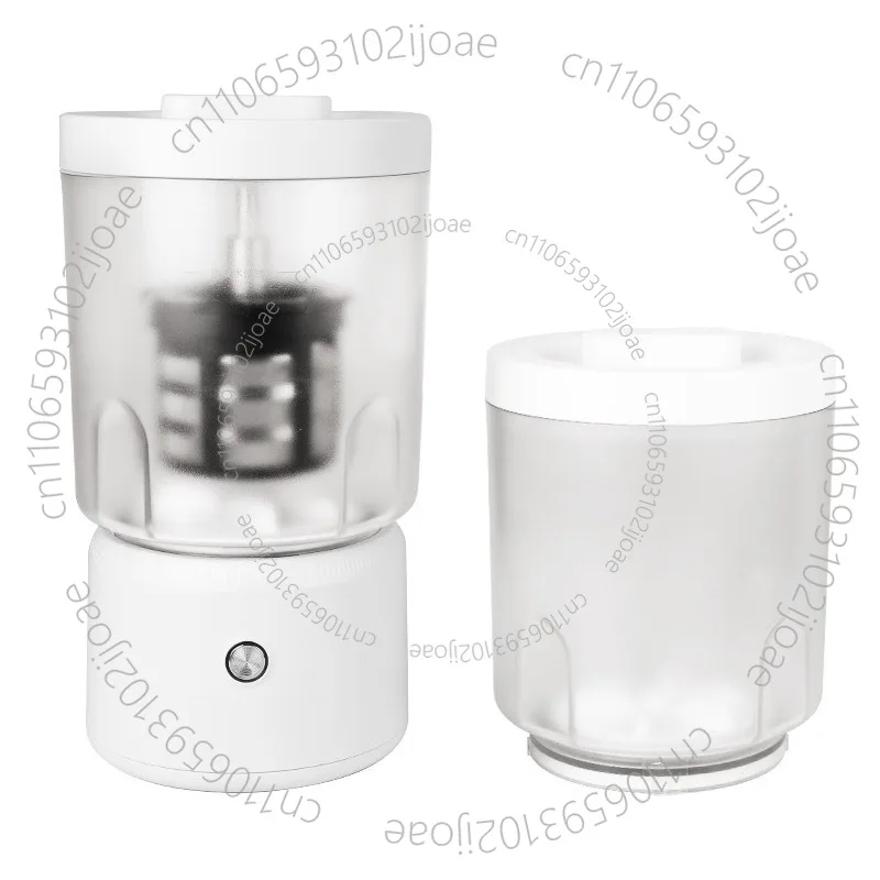 Watch Cleaning Machine Fully Automatic  for Small Precision Movement Component Maintenance, Cleaning and Watch Repair Tool