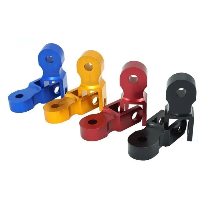 31BC Motorcycle Motorbike Height Extension Extender Rear Jack-Up Riser