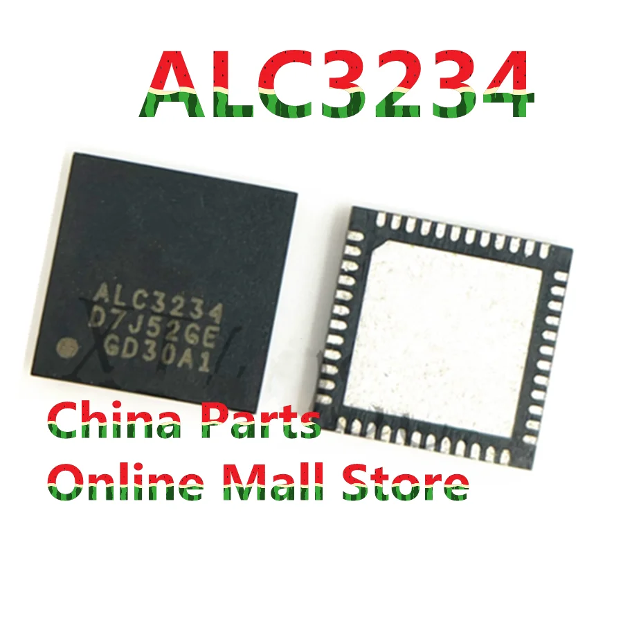 

ALC3287 ALC3294 ALC3242 ALC3234 ALC3247 ALC3601 ALC233 НОВЫЙ чип IC