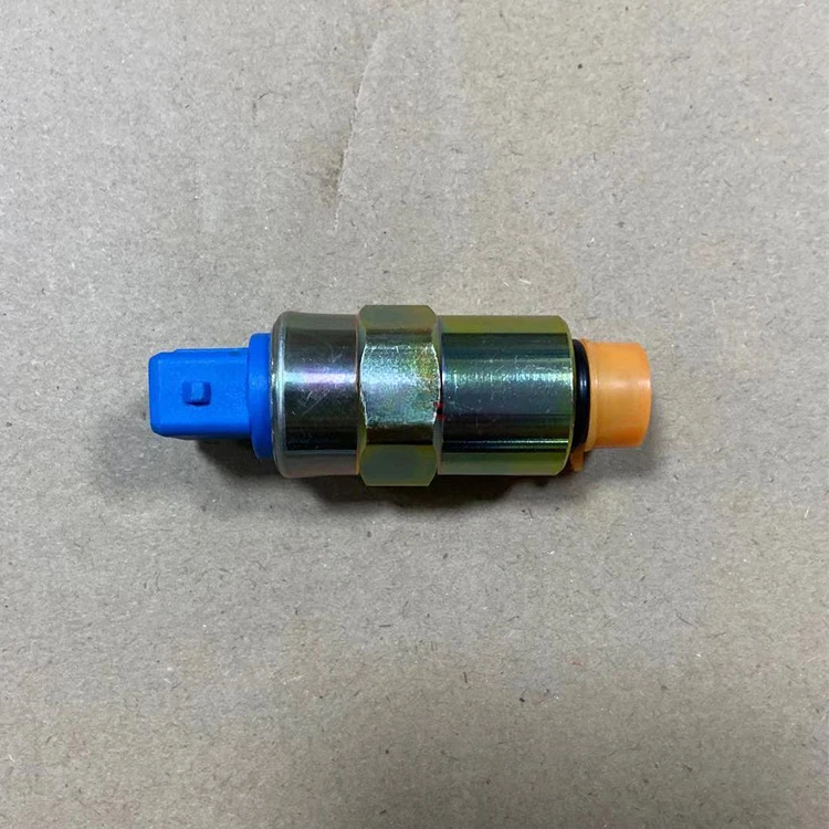 

Parts Factory Outlet147-2645 Excavator Accessories E312C E320D2 Electromagnetic Valve Switch 1472645