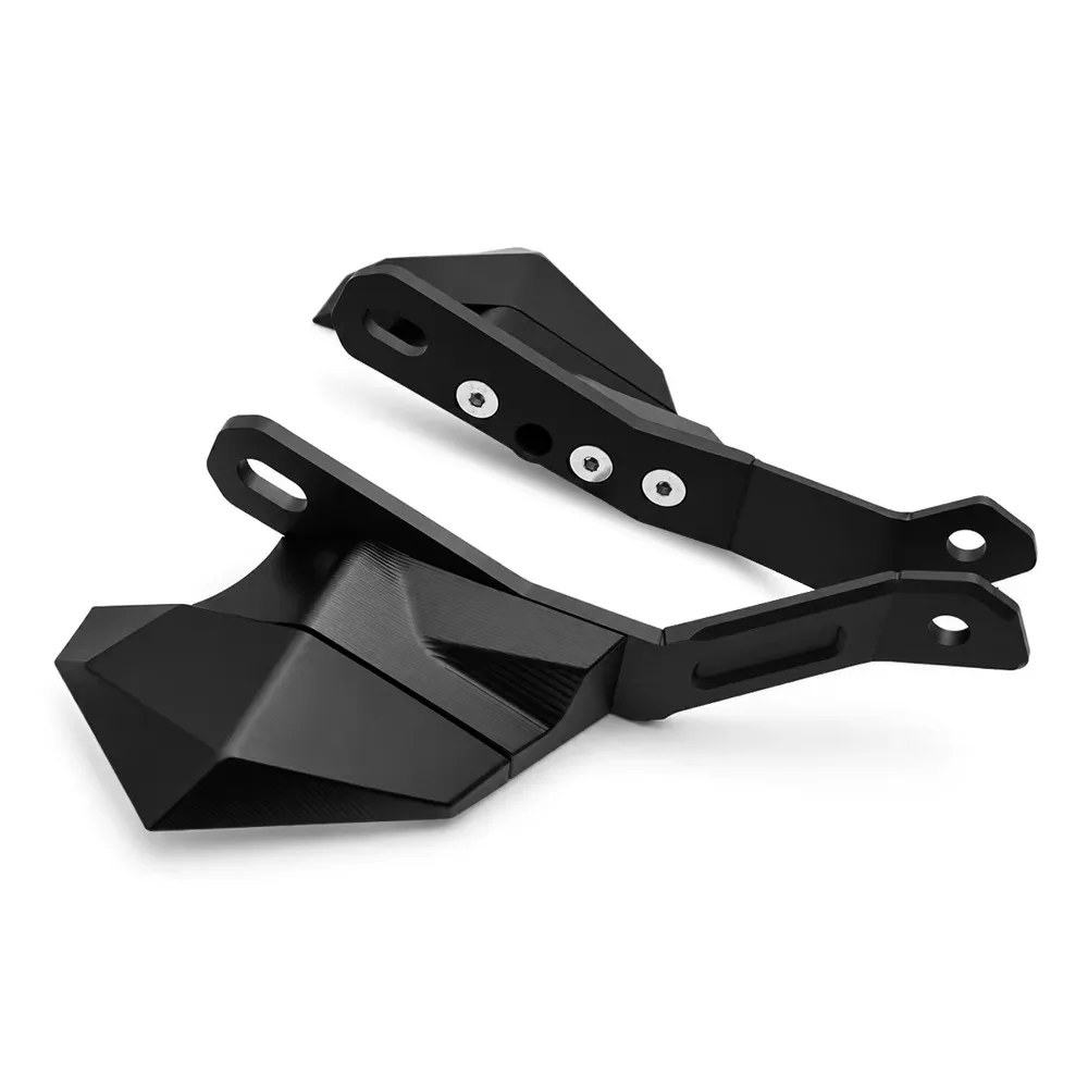 For Suzuki GSX8R GSX8S 2024-2026 gsx 8s Motorcycle  Frame Slider Crash Protector Engine Crash Pad Falling Protection Accessories