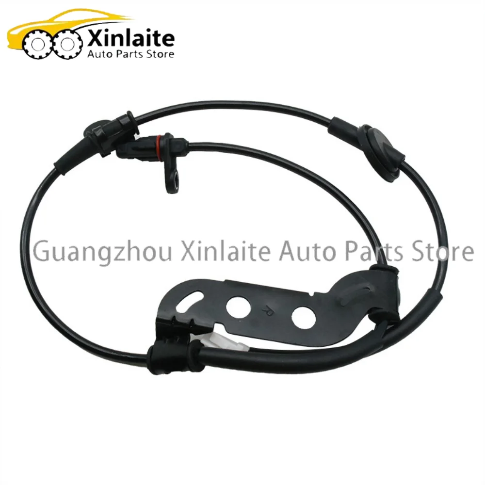 

59910-3S300 599103S300 Высококачественный новый датчик скорости ABS заднего левого колеса для Hyundai Sonata 2011-2012 2.4 L4, автомобильные аксессуары