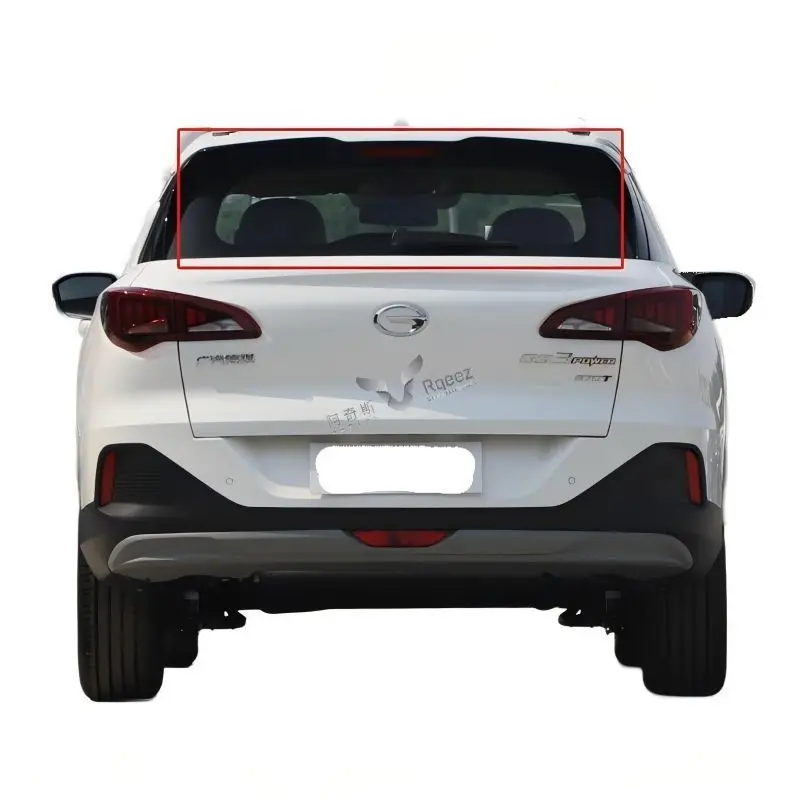 

Applicable to Trumpchi M6 rear windshield from 2019 to 2024